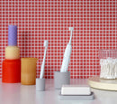 The Electric Toothbrush Holder