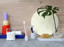 The Toothbrush Holder