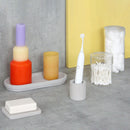 The Electric Toothbrush Holder