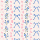 Amelia Bow Wallpaper by In My Jammers