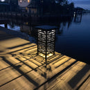 RadiantLight Mid-Century Landscape Light - Garden Light
