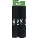 Aero Roof Rack Pads 19" or 28" - For Large Aero Bars