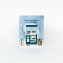Tiny Bookshop Craft Kit