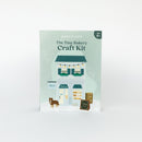 Tiny Bakery Craft Kit