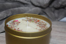 Pineapple Sage Candle
