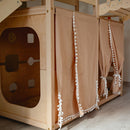 Large Playground Climber