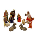 Holy Night Christmas Festive Decoration by Wizardi F07-N1-17-6542