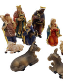 Holy Night Christmas Festive Decoration by Wizardi F07-N1-17-6542