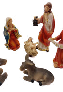 Holy Night Christmas Festive Decoration by Wizardi F07-N1-17-6542