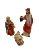 Holy Night Christmas Festive Decoration by Wizardi F07-N1-17-6542