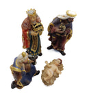 Holy Night Christmas Festive Decoration by Wizardi F07-N1-17-6542