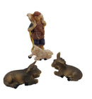 Holy Night Christmas Festive Decoration by Wizardi F07-N1-17-6542