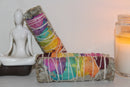 7 Chakras sage bundle | Floral sage