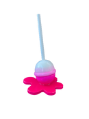 Lollipop Sculpture