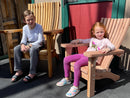 Total Outdoor Furniture & Adirondack Package Classic Style