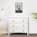 Mascot Hardware Eclipse 7/8" Length Novelty Drawer Cabinet Knob