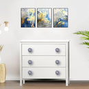 Mascot Hardware Quatrefoil 1-3/5 in. Drawer Cabinet Knob