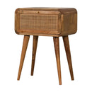 Mini Woven Bedside