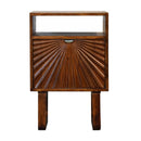 Drew Bedside Table
