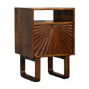 Drew Bedside Table