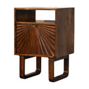Drew Bedside Table