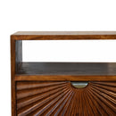 Drew Bedside Table