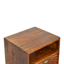 Drew Bedside Table