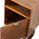 Drew Bedside Table