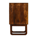 Drew Bedside Table