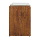 Solid Wood Shoe Storage Unit