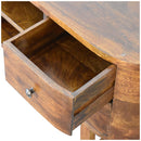 U-Rounded Media Unit Entertainment Unit