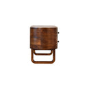 U-Rounded Media Unit Entertainment Unit
