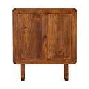U-Curved Leg Chest