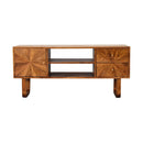 U-Leg Sunrise Media Unit