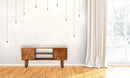 U-Leg Sunrise Media Unit