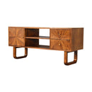 U-Leg Sunrise Media Unit