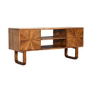 U-Leg Sunrise Media Unit
