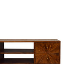 U-Leg Sunrise Media Unit