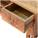 U-Leg Sunrise Media Unit