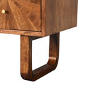 U-Leg Sunrise Media Unit