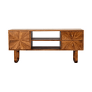 U-Leg Sunrise Media Unit