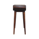 Amaya Nordic Style Console Table