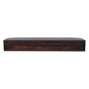 Lunar 2 Drawer Floating Console