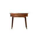 Chestnut Hallway 2 Drawer Console Table