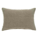 16x24 Lina Linen Pillow Sand