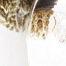 Dulovo White Vase