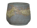Round Hand Formed Planter