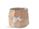 Rock Form Grower Pot By Plantatorem
