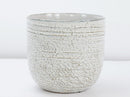 Pebble Beach Planter