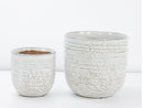 Pebble Beach Planter